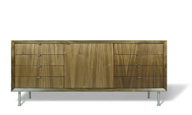 credenza series