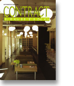 Contract Lighting Cover