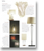 Interior Design Article