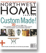 NorthWest Home Cover