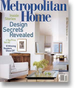 Metropolitan Home Cover