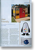 Alaska Airlines Article