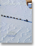 Alaska Airline Cover