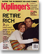 Kiplingers Cover