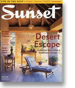 Sunset Cover